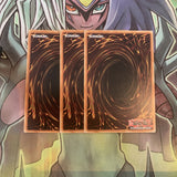 MAGO-EN075 x3 Traptrix Dionaea Rare Excellent Condition Yugioh