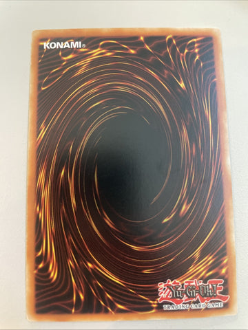 FLOD-en054 Trickstar Light Arena Off Error Misprint Yugioh Card (back)