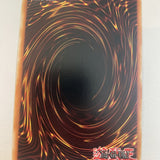 FLOD-EN056 Gouki Face Turn Off Error Misprint Yugioh Card