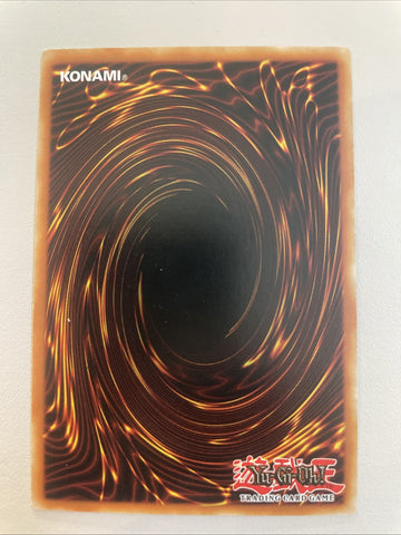 FLOD-EN078 Heartless Drop Off Error Misprint Name Yugioh Cars (back)