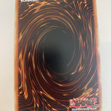 FLOD-EN083 Vendred Anima Off Error Misprint Yugioh Card