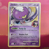 Pokemon Card Drifblim Supreme Victors Holo Rare 3/147 Near Mint