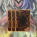 HA01-EN009 x3 Flamvell Guard Common Excellent Condition Yugioh