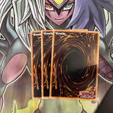 DB2-EN109 x3 Fusion Sage Common Excellent Condition Yugioh