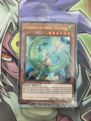 LC06-EN001 Sealed Set Ultra Rare Limited Edition NM Yugioh Card