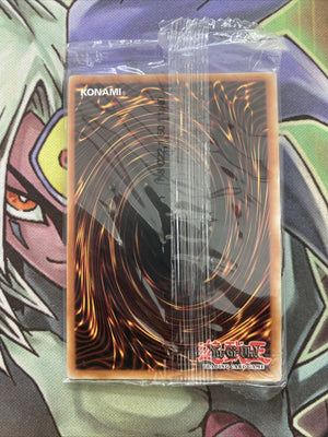 LC06-EN001 Sealed Set Ultra Rare Limited Edition NM Yugioh Card (back)
