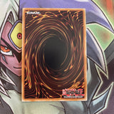 OP18-EN004 Destiny Hero - Dasher Super Rare 1st Edition NM Yugioh Card