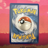 Pokemon Card Misty's Cerulean City Gym Hidden Fates Reverse Holo 61/68 NM
