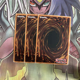 MP22-EN059 x3 ZX - Ascended Sage Secret Rare Excellent Conditon Yugioh