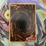 LCGX-EN207 Ice Queen Ultra Rare 1st Edition NM Yugioh Card