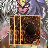 EEN-EN030 x3 VW-Tiger Catapult Common Excellent Condition Yugioh