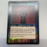 Greel, Mind Rakel - Prophecy FOIL Excellent Magic MTG
