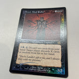 Greel, Mind Rakel - Prophecy FOIL Excellent Magic MTG