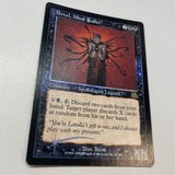 Greel, Mind Rakel - Prophecy FOIL Excellent Magic MTG