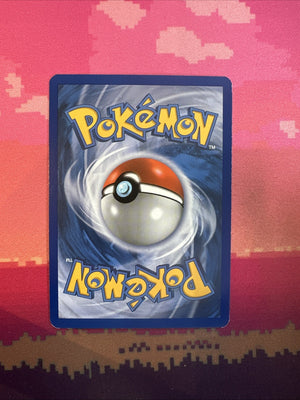 Pokemon Card Sharpedo EX Power Keepers Rare 38/108 Near Mint (back)