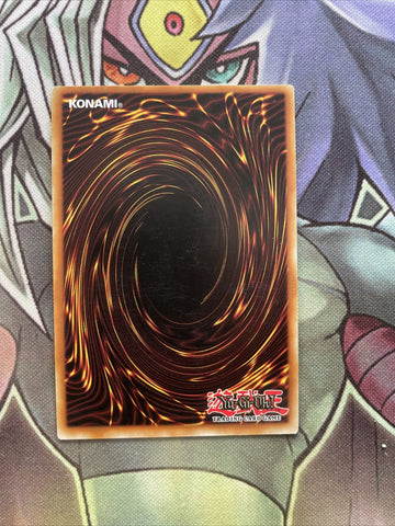 THSF-EN059 Vanity's Emptiness Super Rare 1st Edition NM Yugioh (back)