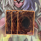 BLVO-EN014 x3 S-Force Gravitino Ultra Rare Excellent Condition Yugioh