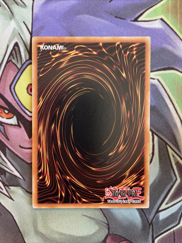 MP20-EN106 Tenyi Spirit - Adhara Common 1st Edition NM Yugioh Card (back)