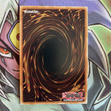 BACH-EN050 Vision With Eyes Of Blue Super Rare 1st Edition NM Yugioh Card