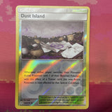 Pokemon Card Dust Island Unbroken Bonds Reverse Holo 168/214 Near Mint