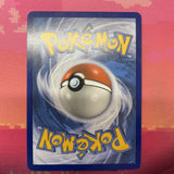 Pokemon Card Dust Island Unbroken Bonds Reverse Holo 168/214 Near Mint