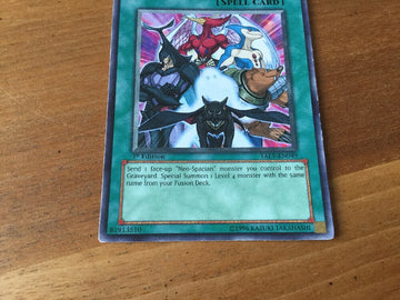 TAEV-EN049 - Common - 1st Edition mint Yugioh (back)