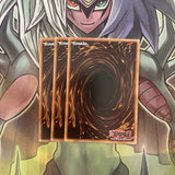 CBLZ-EN058 x3 Fire Formation - Tensu Common Excellent Condition Yugioh