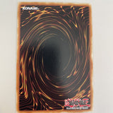 General Raiho of the Ice Barrier - (Secret Rare- HA04-EN025) - VLP Yugiohh