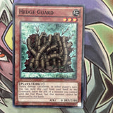 BP01-EN157 Hedge Guard Starfoil Rare Unlimited Edition NM Yugioh Card