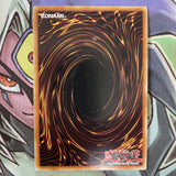 SDLI-EN003 Raiden, Hand Of The Lightsworn Super Rare 1st Edition NM Yugioh Card