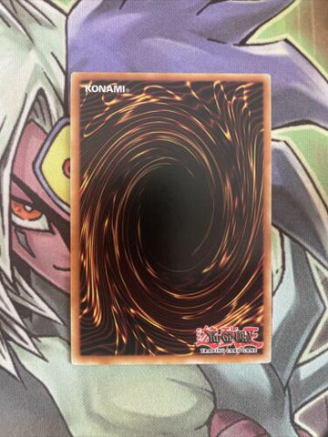 RIRA-EN094 Kikinagashi Fucho Common 1st Edition NM Yugioh Card (back)
