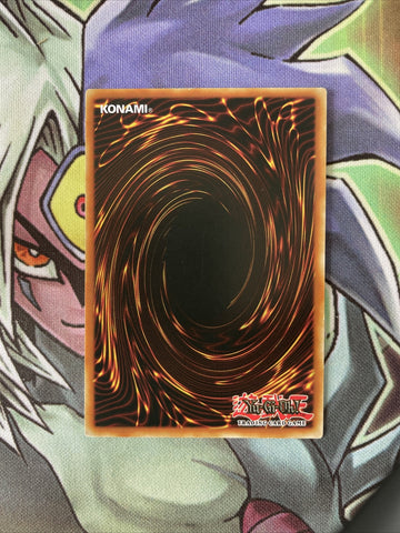 SR05-EN019 Herald Of Orange Light Common 1st Edition Near Mint YuGiOh Card (back)