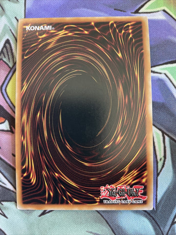 GFTP-EN040 Dragunity Whirlwind Ultra Rare 1st Edition NM Yugioh Card (back)