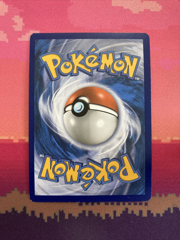 Pokemon Card Manaphy Brilliant Stars Reverse Holo Rare 041/172 NM (back)