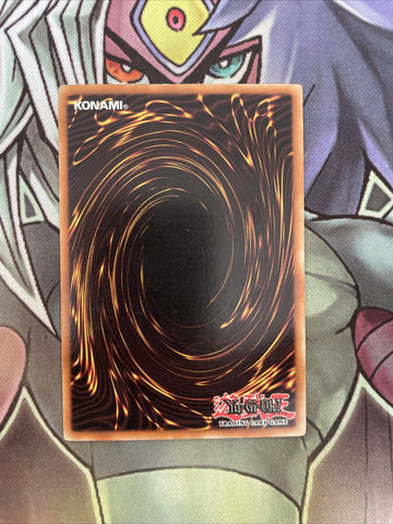 MRL-040 Darkness Approaches Common UNL Edition NM Yugioh (back)