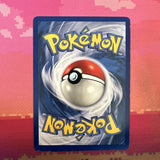 Pokemon Card Pluspower Shadowless Uncommon 84/102 NM