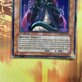 TAEV-EN014 Vennominon The King Of Poisonous Snakes (Ultra Rare 1st Ed) LP Yugioh