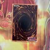 TAEV-EN014 Vennominon The King Of Poisonous Snakes (Ultra Rare 1st Ed) LP Yugioh