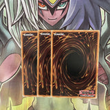 HSRD-EN024 x3 Red Nova Dragon Rare Excellent Condition Yugioh