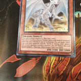 LDK2-ENY02 Dragon Spirit Of White NEAR MINT/MINT Yugioh Card