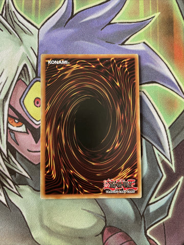 SDCR-EN001 Cyber Dragon Core Super Rare 1st Edition NM Yugioh Cards (back)