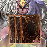 EEN-EN004 x3 Queen's Knight Rare Excellent Condition Yugioh
