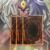 MRL-086 x3 Nimble Momonga Rare Excellent Conditon Yugioh