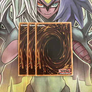 LC06-EN001 x3 Goddess of Sweet Revenge Ultra Rare Excellent Condition Yugioh (back)