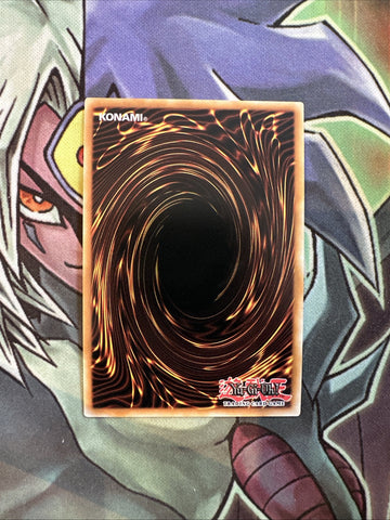 OP21-EN006 Tearlaments Havnis Super Rare Unlimited Edition NM Yugioh Card (back)