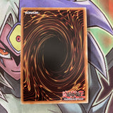 EXFO-EN036 Overtex Qoatlus Super Rare 1st Edition NM Yugioh Card