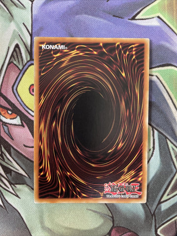SECE-EN064 A Wild Monster Appears! Secret Rare 1st Edition NM Yugioh Card (back)