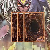 SDAZ-EN011 x3 Artifact Scythe Common Excellent Condition Yugioh
