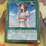 PGLD-EN047 YUGIOH FORBIDDEN CHALICE GOLD RARE NEAR MINT