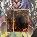 DB2-EN122 x3 Toon Defence Common Excellent Condition Yugioh